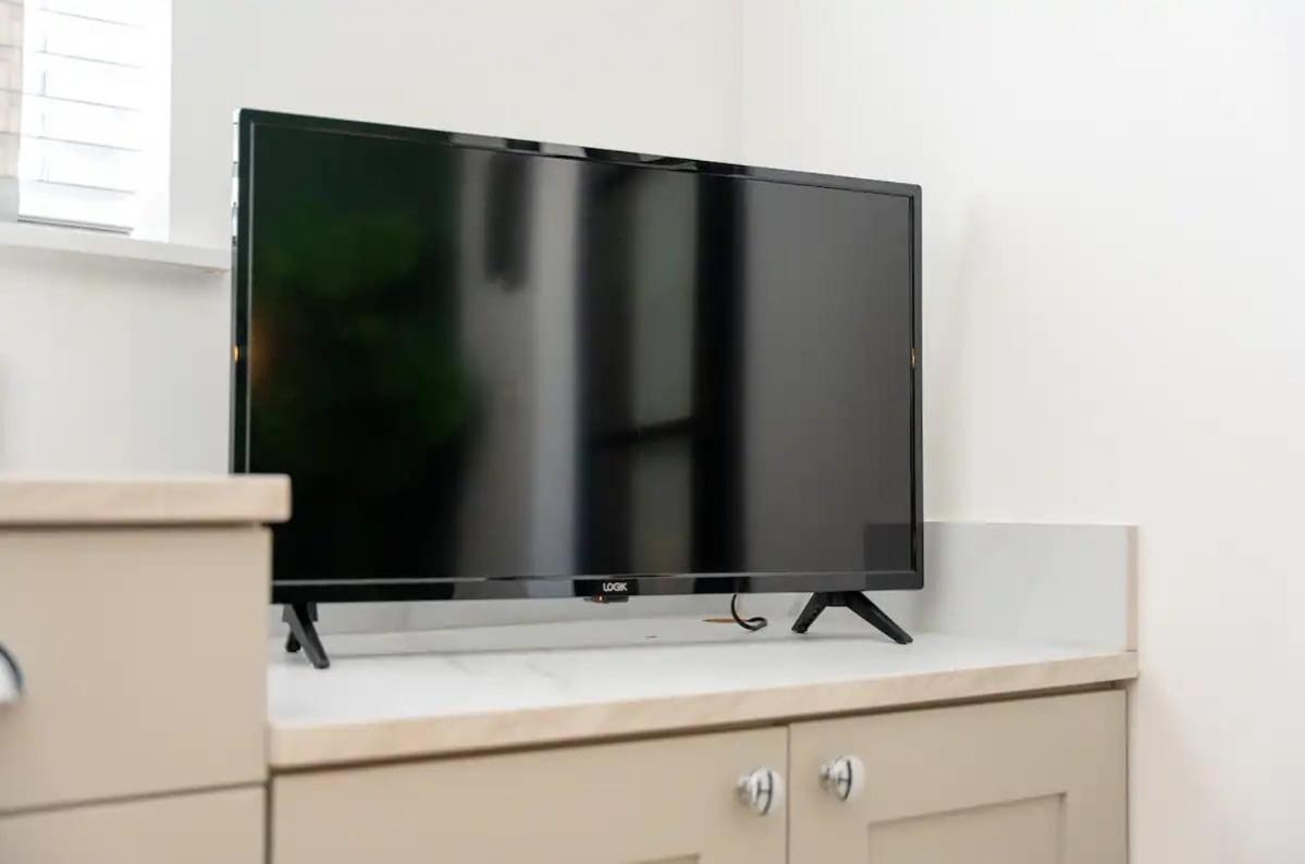 Stylish Cardiff City Apartment Ngoại thất bức ảnh